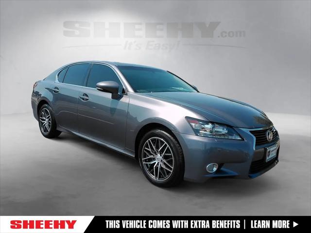 2014 Lexus GS 350 GS 350 for sale in Richmond, VA