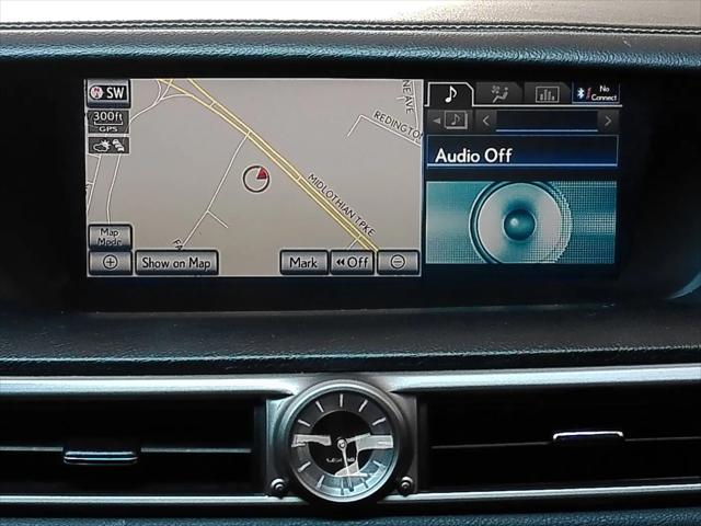 2014 Lexus GS 350 GS 350