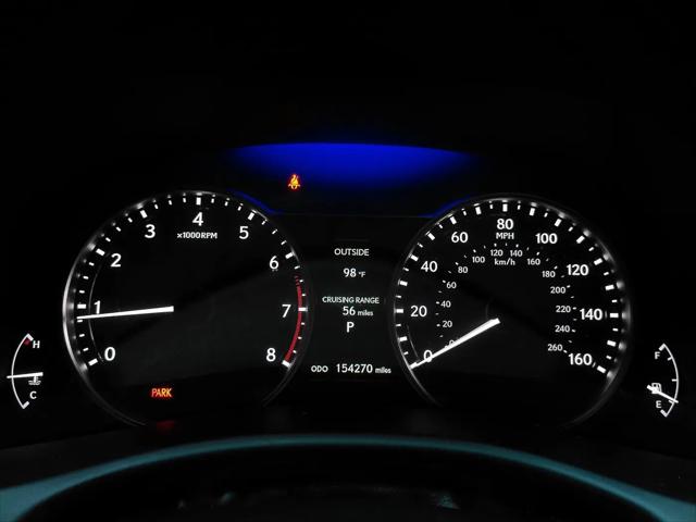 2014 Lexus GS 350 GS 350