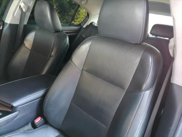2014 Lexus GS 350 GS 350