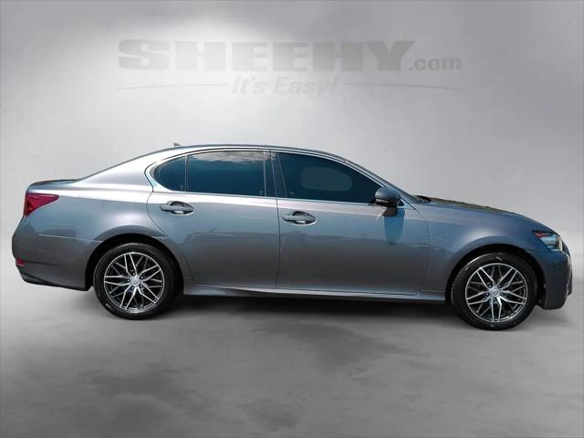 2014 Lexus GS 350 GS 350