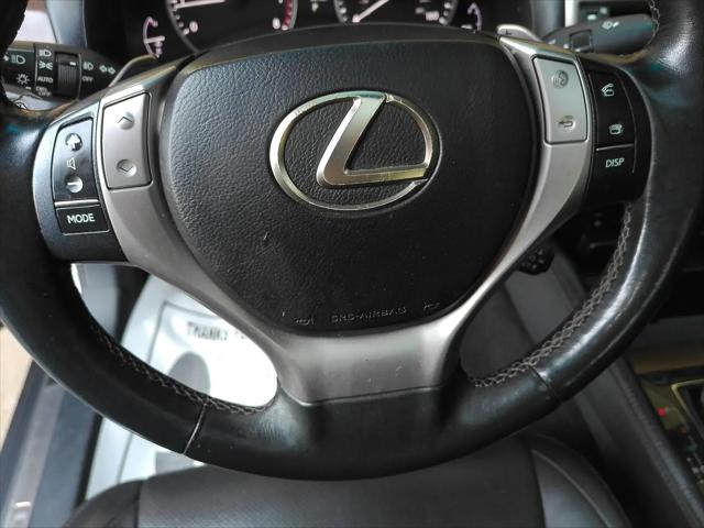 2014 Lexus GS 350 GS 350