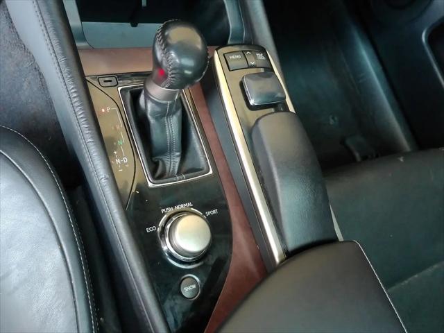 2014 Lexus GS 350 GS 350