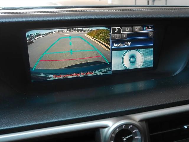 2014 Lexus GS 350 GS 350
