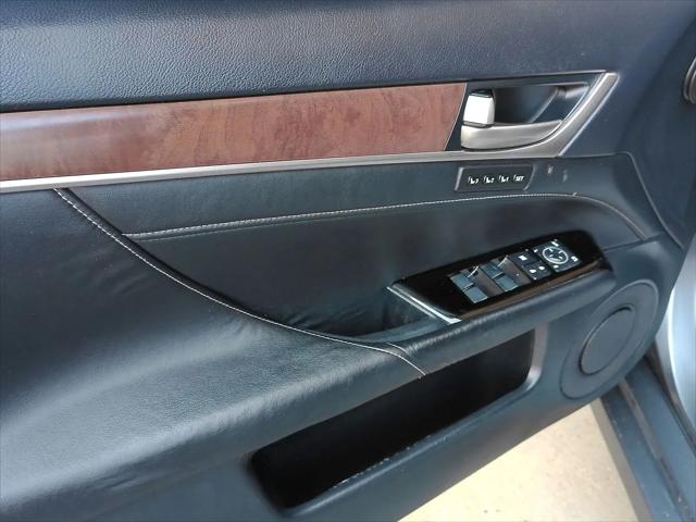 2014 Lexus GS 350 GS 350