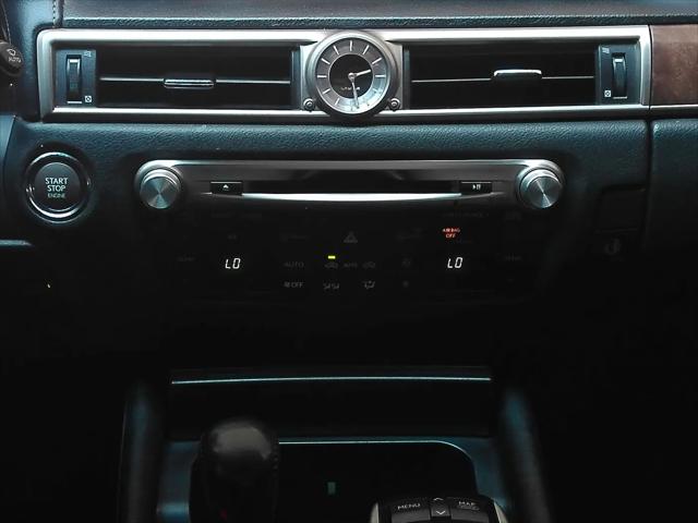 2014 Lexus GS 350 GS 350