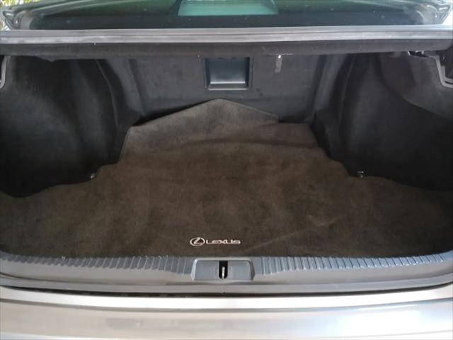 2014 Lexus GS 350 GS 350