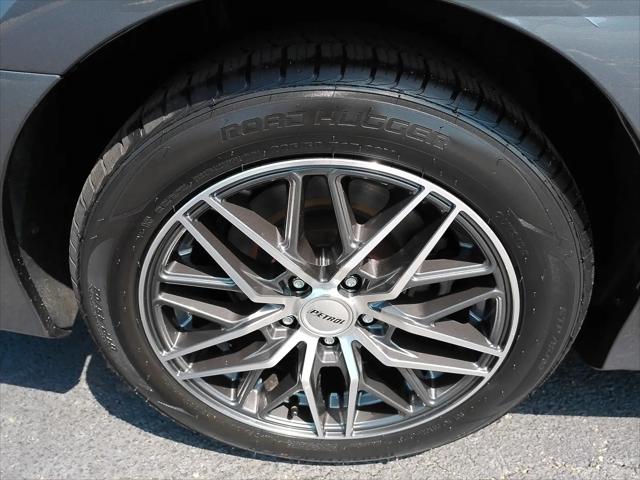 2014 Lexus GS 350 GS 350