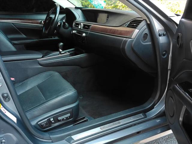 2014 Lexus GS 350 GS 350