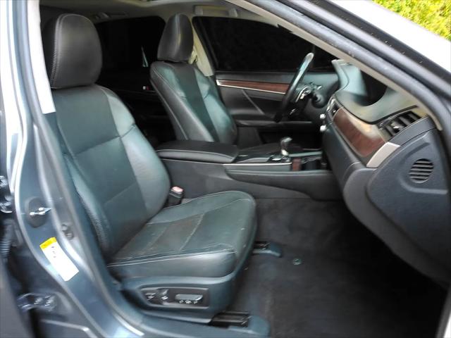 2014 Lexus GS 350 GS 350