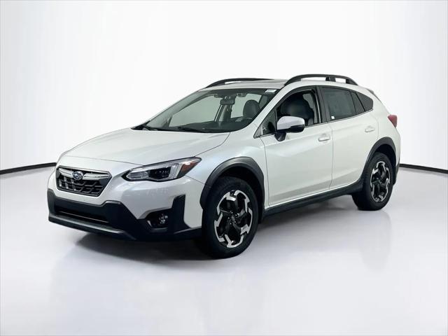 2023 Subaru Crosstrek Limited for sale in Lawrenceville, NJ
