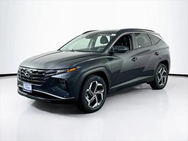2023 Hyundai Tucson SEL for sale in Lawrenceville, NJ