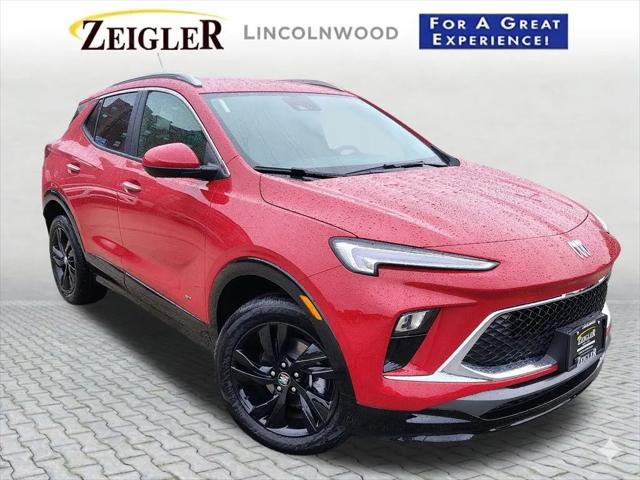 2026 Buick Encore GX Sport Touring AWD for sale in Lincolnwood, IL