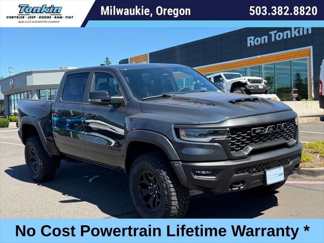 2026 RAM Ram 1500 RAM 1500 RHO CREW CAB 4X4 57 BOX 2026 RAM Ram 1500 RAM 1500 RHO CREW CAB 4X4 57 BOX