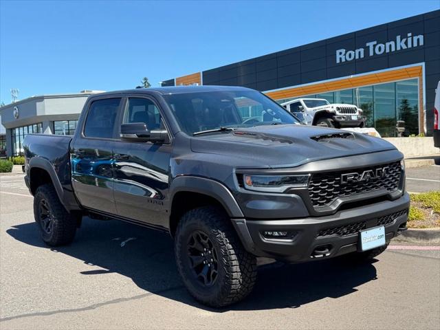 2026 RAM Ram 1500 RAM 1500 RHO CREW CAB 4X4 57 BOX 2026 RAM Ram 1500 RAM 1500 RHO CREW CAB 4X4 57 BOX