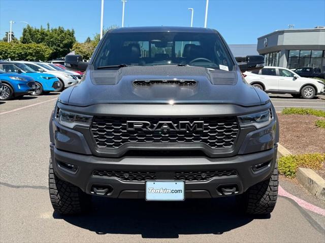 2026 RAM Ram 1500 RAM 1500 RHO CREW CAB 4X4 57 BOX 2026 RAM Ram 1500 RAM 1500 RHO CREW CAB 4X4 57 BOX
