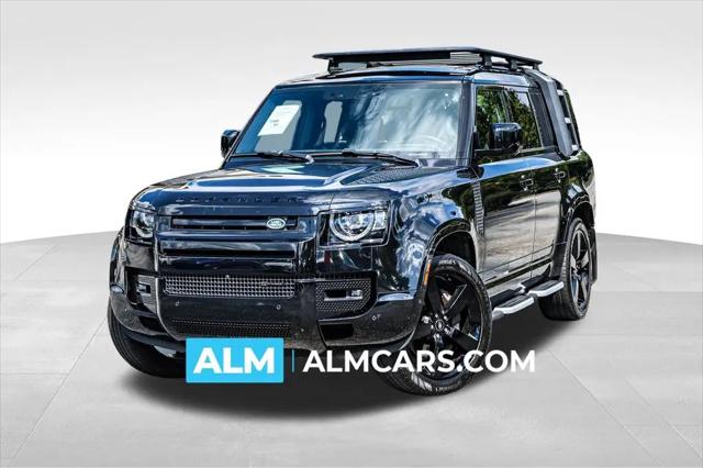 2023 Land Rover Defender 130 X-Dynamic SE for sale in Newnan, GA