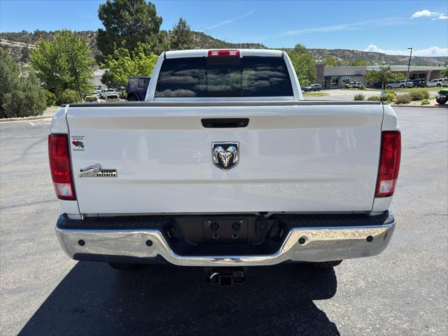 2016 Ram 2500 Lone Star