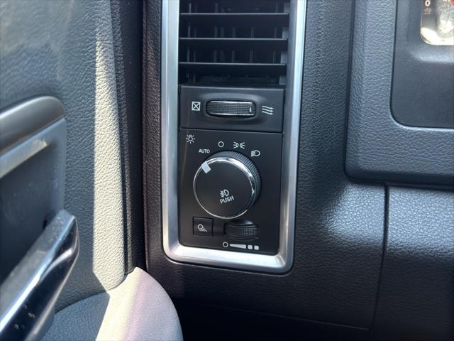 2016 Ram 2500 Lone Star