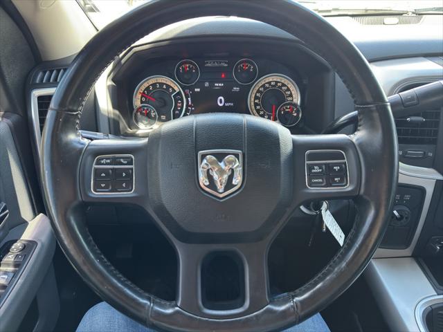 2016 Ram 2500 Lone Star
