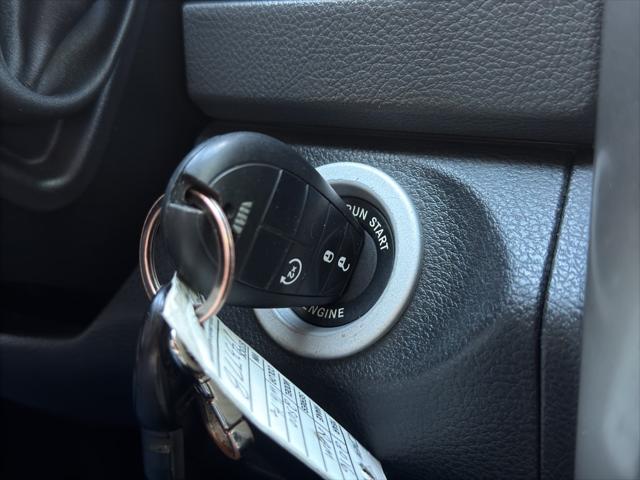 2016 Ram 2500 Lone Star