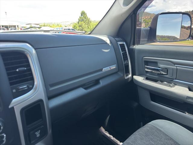 2016 Ram 2500 Lone Star