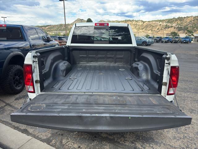 2016 Ram 2500 Lone Star