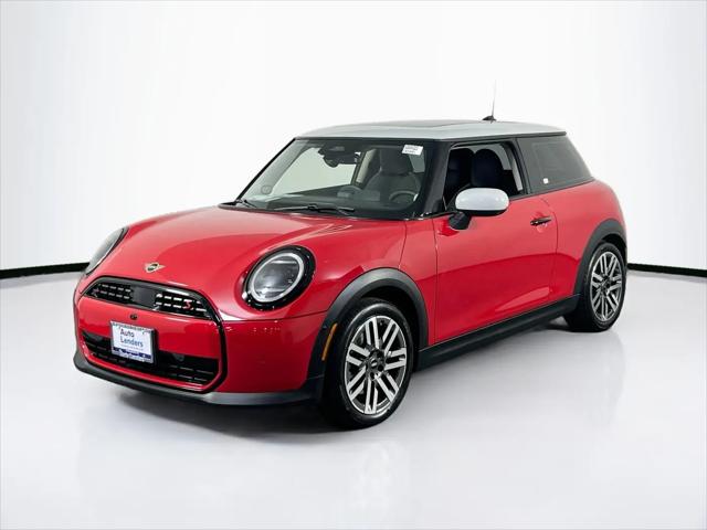 2025 MINI Hardtop Cooper S for sale in Egg Harbor Twp, NJ