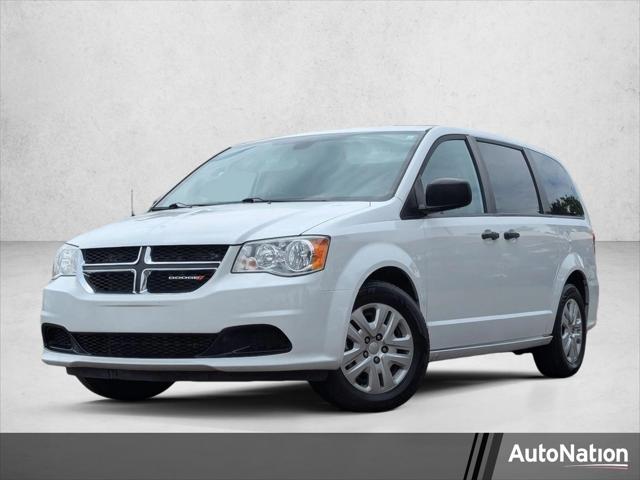 2019 Dodge Grand Caravan SE for sale in Golden, CO
