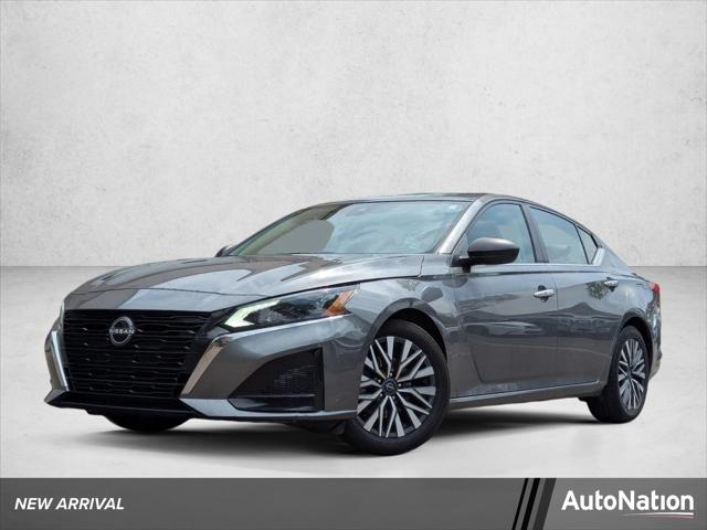 2024 Nissan Altima SV FWD for sale in Golden, CO