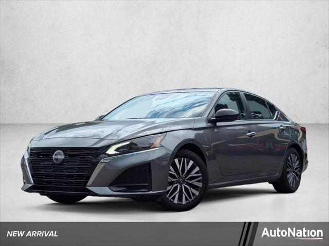 2024 Nissan Altima SV FWD for sale in Golden, CO