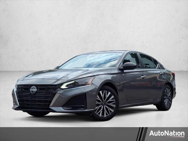 2024 Nissan Altima SV FWD for sale in Golden, CO