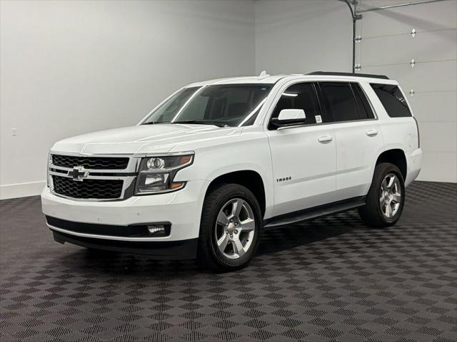 2018 Chevrolet Tahoe LT for sale in Kellogg, ID