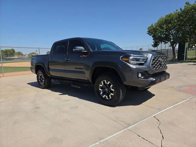 2022 Toyota Tacoma TRD Off Road for sale in Apache Junction, AZ