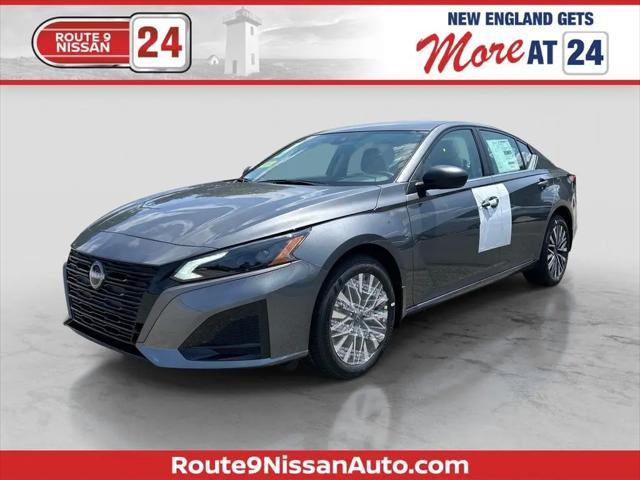 2026 Nissan Altima SV AWD for sale in Westborough, MA