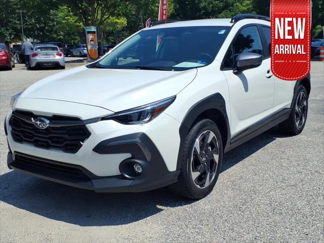 2025 Subaru Crosstrek Limited for sale in Hampton, VA
