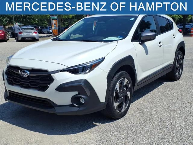 2025 Subaru Crosstrek Limited for sale in Hampton, VA