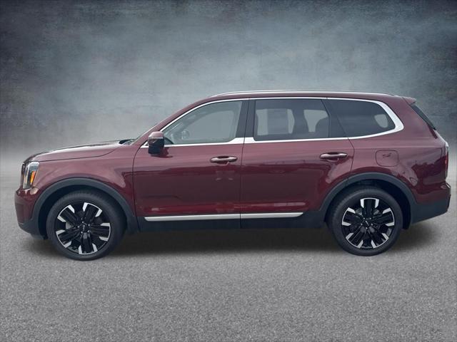 2024 Kia Telluride SX 2024 Kia Telluride SX