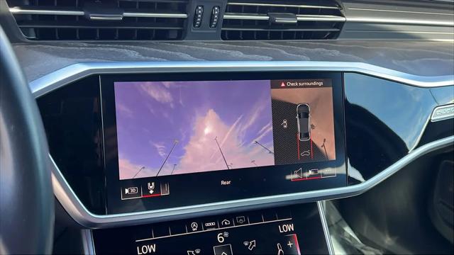 2024 Audi A6 Premium Plus 45 TFSI quattro S tronic