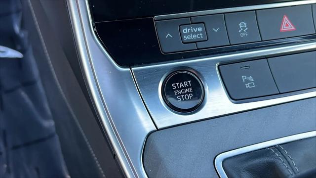 2024 Audi A6 Premium Plus 45 TFSI quattro S tronic