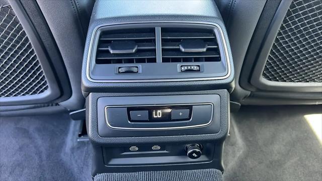 2024 Audi A6 Premium Plus 45 TFSI quattro S tronic