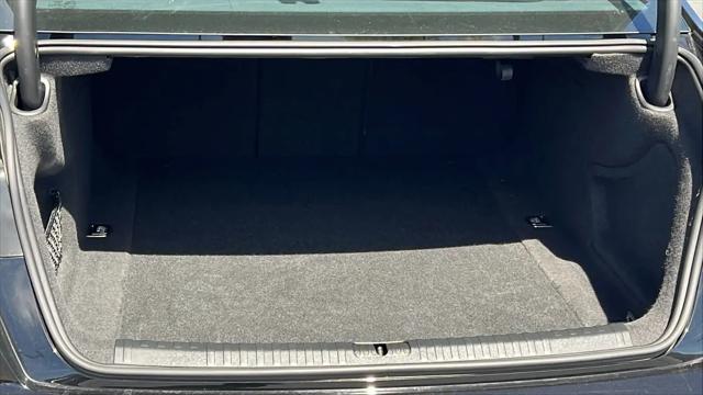 2024 Audi A6 Premium Plus 45 TFSI quattro S tronic