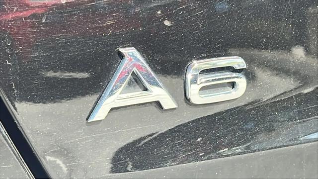 2024 Audi A6 Premium Plus 45 TFSI quattro S tronic