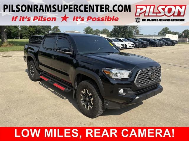 2023 Toyota Tacoma TRD Off Road for sale in Charleston, IL