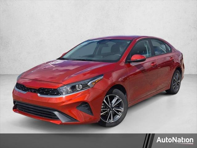 2024 Kia Forte LXS for sale in Katy, TX