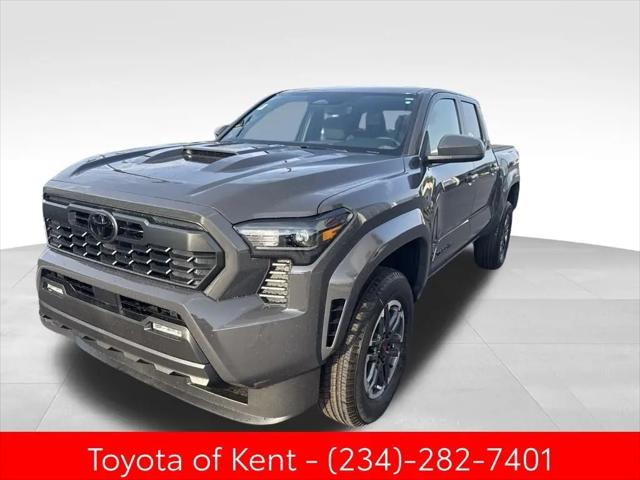 2026 Toyota Tacoma TRD Sport for sale in Kent, OH