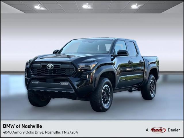 2025 Toyota Tacoma TRD Off Road for sale in Brentwood, TN