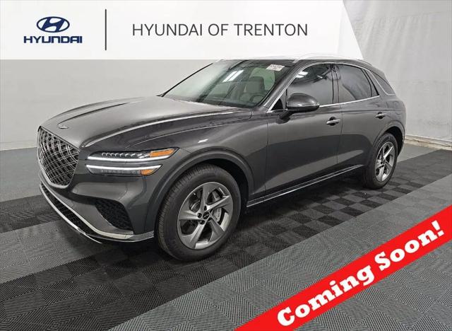 2026 Genesis GV70 2.5T Select for sale in Ewing, NJ