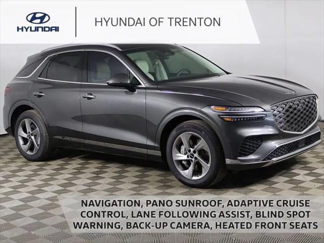 2026 Genesis GV70 2.5T Select for sale in Ewing, NJ