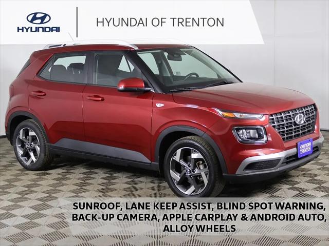 2024 Hyundai Venue SEL for sale in Ewing, NJ